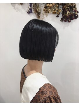 マルコ(MALUCO) ミニボブ