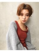 美容専門誌の選ぶショートヘアNo1 ★期間限定ショートクーポン有