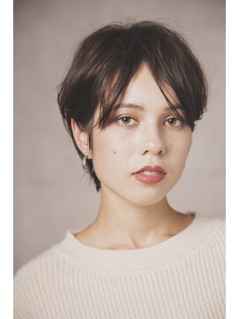 クロエ 中目黒(Cloe) プレイショートヘアー