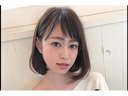 エフフォーユアヘアー(F for your hair)の写真