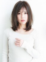 アイニティ(Inity)&nbsp;☆Inity☆時短が叶う！大人ミディ