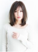 ☆Inity☆時短が叶う!大人ミディ