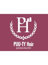 PUU-Ty Hair
