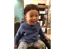 ヘアーアンドリフレッシュルアン(hair & refresh Ruan)