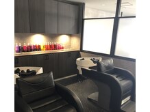 癒しのシャンプースペース★