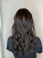 ブレイク(BREK)&nbsp;アッシュグレー