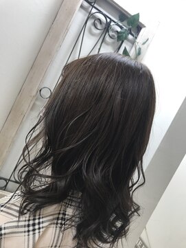 ミント バイ フォルテ(mint by FORTE) ダークモカ