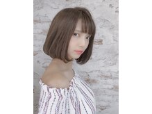 ヘアストーリー リズム(hair story r ism)