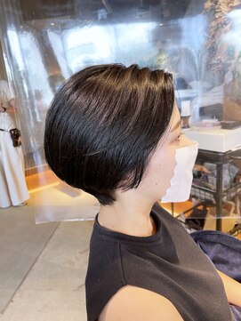 リディー(Lidee) Lidee お客様snap　【城山】