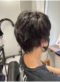 ハイライトショート♪