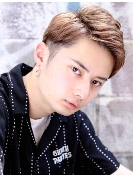 プリンシペ(PRINCIPE) ワイルドアップバング