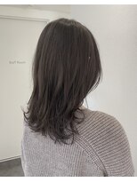 ロズ&nbsp;イルミナカラー＜色持ち重視タイプ＞