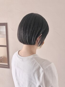 ポータートランテアン(porter31) ミニボブ氏木