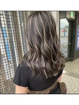 アーレント(AREND) SNS話題の『大人ハイライト』