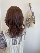 コトカ(Cotoca)&nbsp;レイヤースタイル