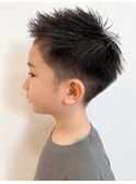 【キッズスタイル】