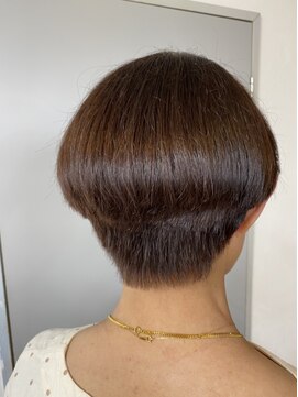 ヘアーハーツ(Hair Hearts) ●