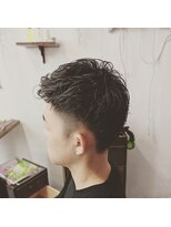 マジカルヘッズ(Magical Heads)&nbsp;スパイラルパーマ