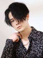 ネイビー(NAVY)&nbsp;ジョンコナーウェーブ