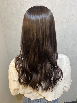 ウィスプ 赤羽店(wisp) 秋カラー♪