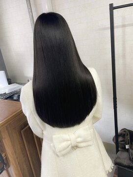 ダーツ(darts) *darts_KAREN*髪質改善トリートメント