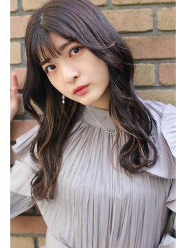 アンシェリ(Ancheri by flammeum) flammeumスタイル