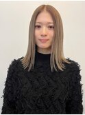 ハイトーンロブ