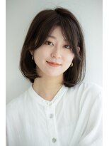 ヘアルームブル(Hair Room Bull)&nbsp;人気No1！艶感UP髪修復カラー