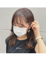 オアハカタ(oa hakata) 艶感MAXアダルティースタイル♪