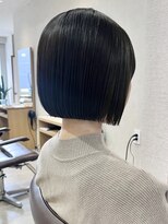 アマトラスパ(AMATORA SPA)&nbsp;丸みボブ【ボブ】【四条】【烏丸】