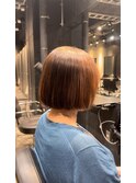 ボブ/ショート/大人可愛い/20代/30代/40代/50代