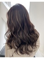 ノーバル バイ シエスタ 池袋(NoVal by siesta)&nbsp;ハイライトベージュ