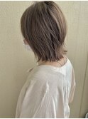 ナチュラルくびれボブ【TELAHAIR茂原】