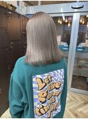 10代20代/ミルクティーベージュ
