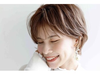 bright by 二葉美容院