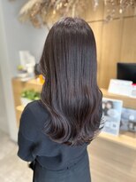 アヴァンス 京橋店(AVANCE)&nbsp;ダークラベンダー