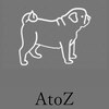 エートゥゼット(AtoZ)のお店ロゴ