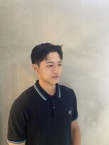 ソルレム(sol-lem)&nbsp;現地韓国メンズヘア