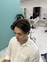 リーホリエ(Lee Horie) 藤井指名!ラルフカール