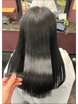 アイズ 渋沢(AIZU)&nbsp;オージュアトリートメント