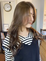 コレットヘア(Colette hair)&nbsp;【レイヤースタイル13☆】