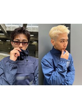 髪カリスマ2025受賞の実力派サロン！独自の高いカット技術で好印象のモテスタイルが叶う。〈NORA SHIBUYA〉