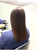髪質改善/縮毛矯正/美髪/艶髪/髪質改善トリートメント/新札幌