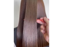 ヘアーキュートレット(Hair Qtlet‘)