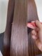 ヘアーキュートレット(Hair Qtlet‘)の写真/サイエンスアクア導入店！！ダメージでお悩みの方にこそオススメ♪繰り返すことで髪本来の輝きを取り戻す！