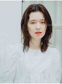 ナチュラルウルフ20代/30代/40代/庭瀬