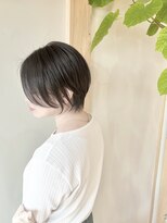 ジェロ(GELo)&nbsp;スリムショート