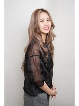 リップス 自由が丘(LIPPS) 小幡 水聖