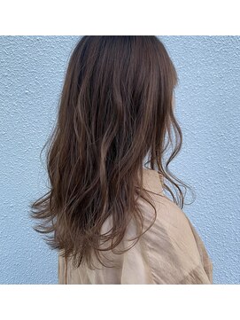 エヌズ(N's) ミディアムレイヤー