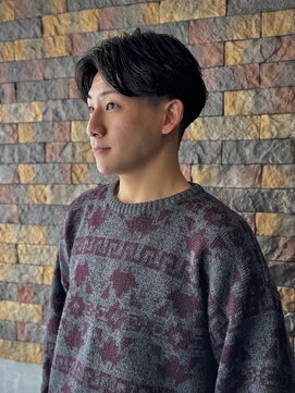 ワビサビ(WB/SB) TAIKI style No.79